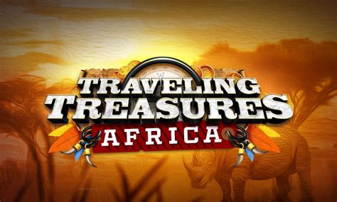 Traveling Treasures Africa Bodog